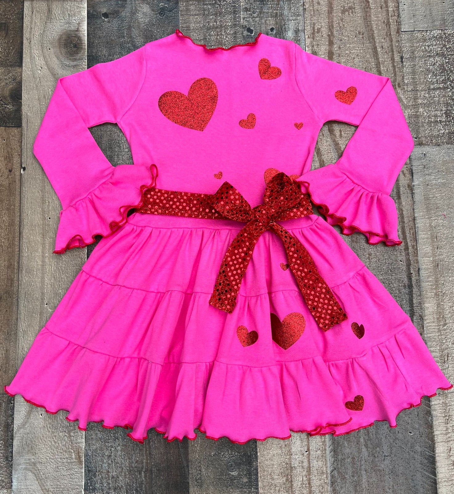Valentines Day Girl Dress | Valentines Day Girl Clothes Valentines Day Girl Dress | Valentines Day Girl Clothes