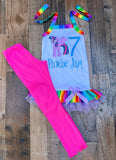 Twilight Sparkle Outfit
