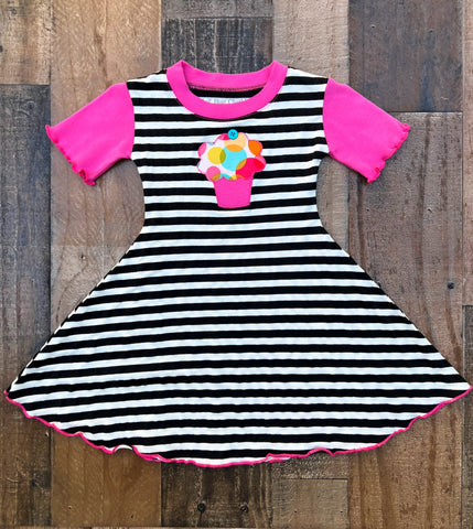 Cupcake Dress