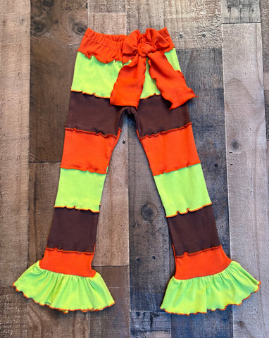 Fall Autumn Leggings