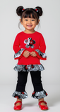 cute little girl clothing