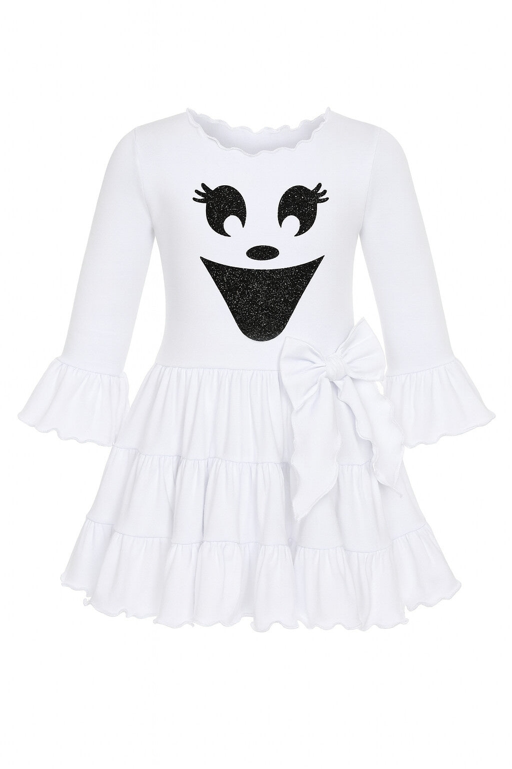 cute ghost dress White Ghost Dress, Medium