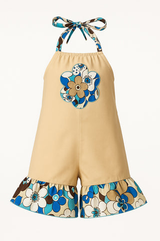 Handmade Boutique Girl Clothing