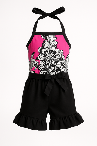 Summer Girl Outfit