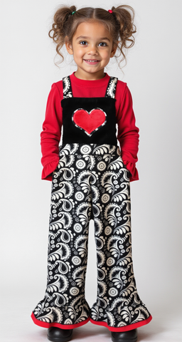 Valentines Day Outfit