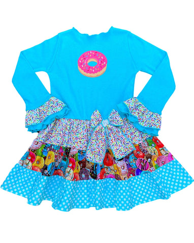 Donut Dress