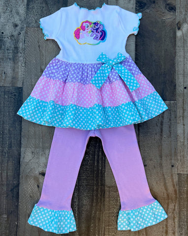 My Little Pony Outfit