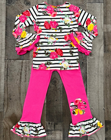 Toddler Girl Clothing