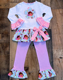 Dora The Explorer Outfit