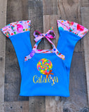 Lollipop Candyland Outfit