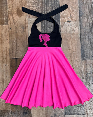 Barbie Dress