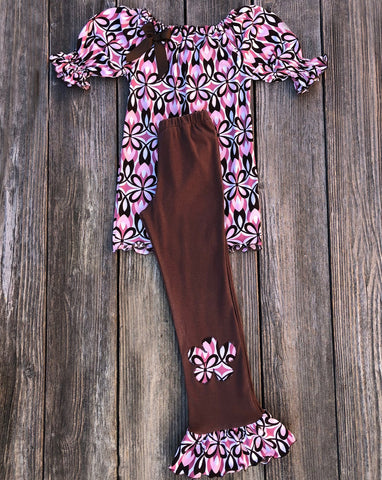 Boutique Girl Clothing