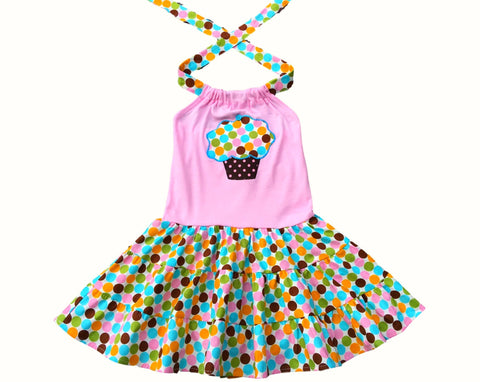 Cupcake Dress