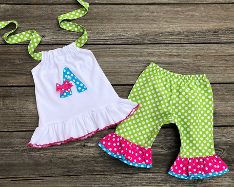 birthday girl outfit