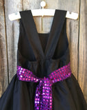 Halloween Girl Witch Costume