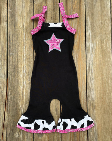 Western Wear Boutique Outfit