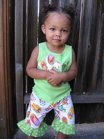 Summer Girl 2025