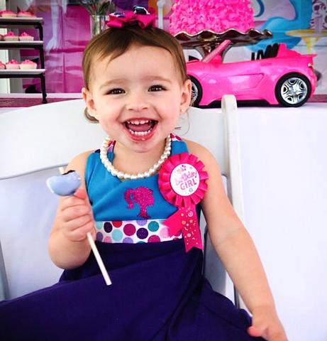 Barbie Outfits Dresses For Girls