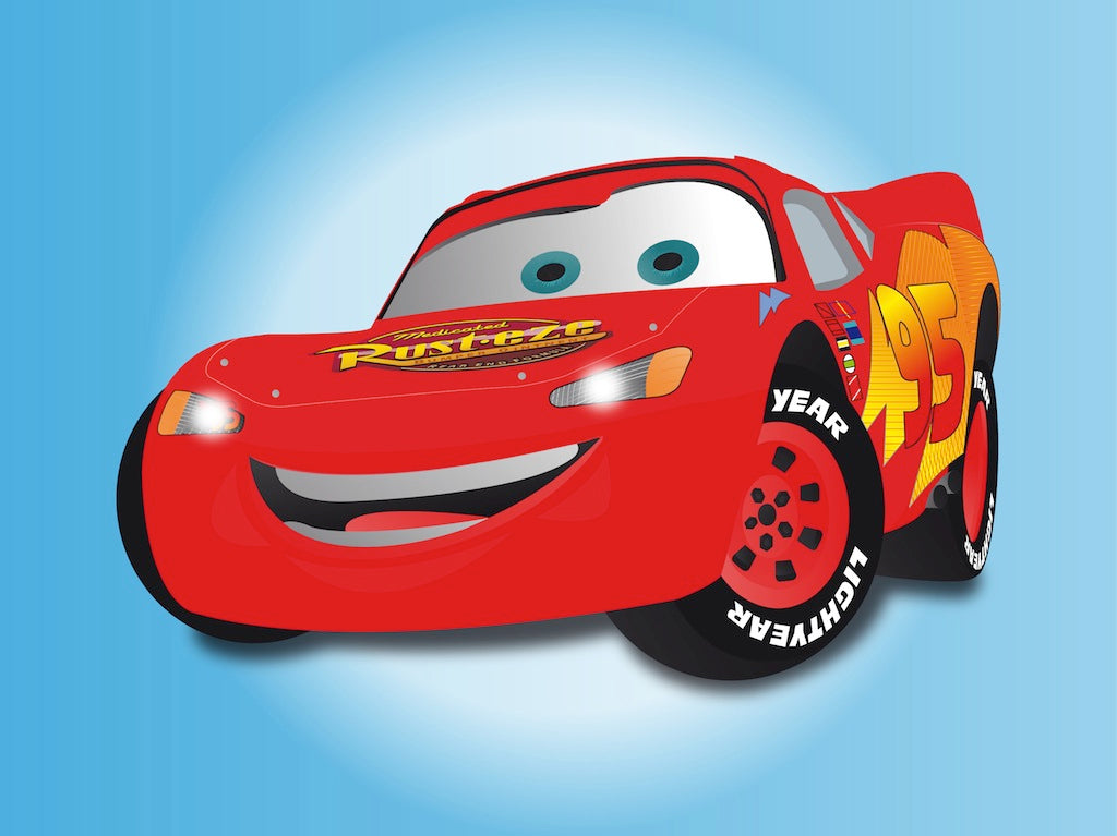 Disney Cars 