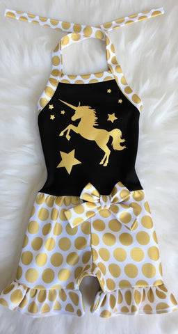 Unicorns Horses &amp; Ponies