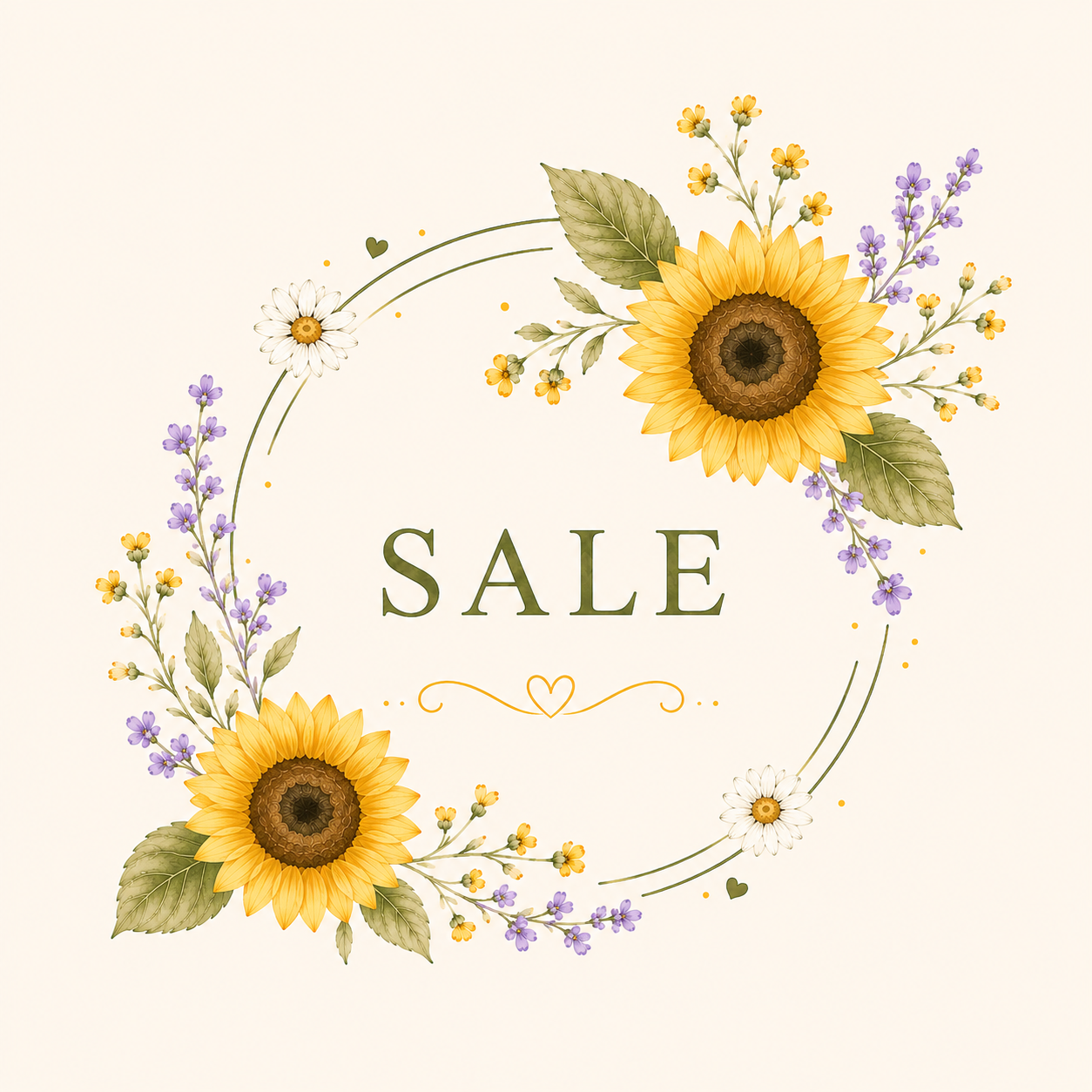 On Sale Now