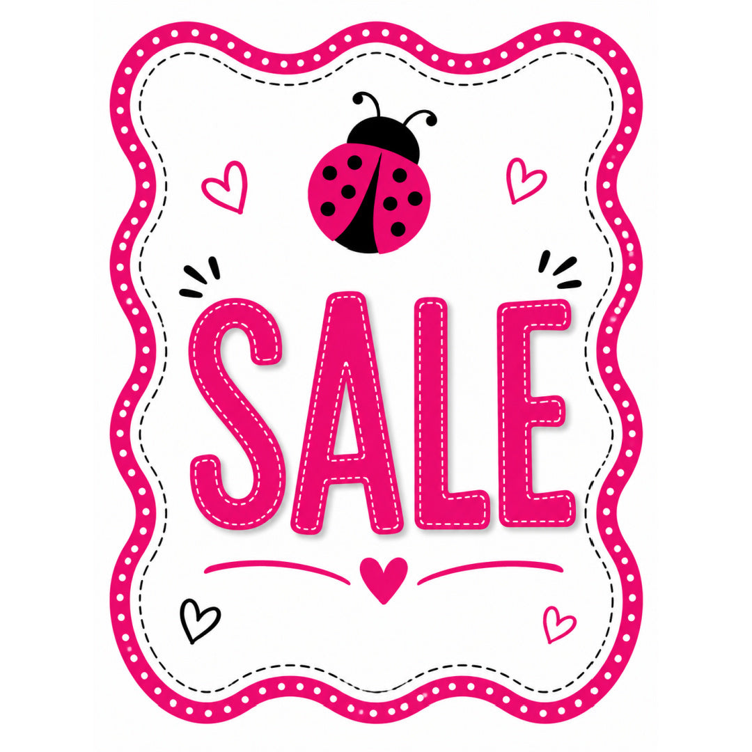On Sale Now