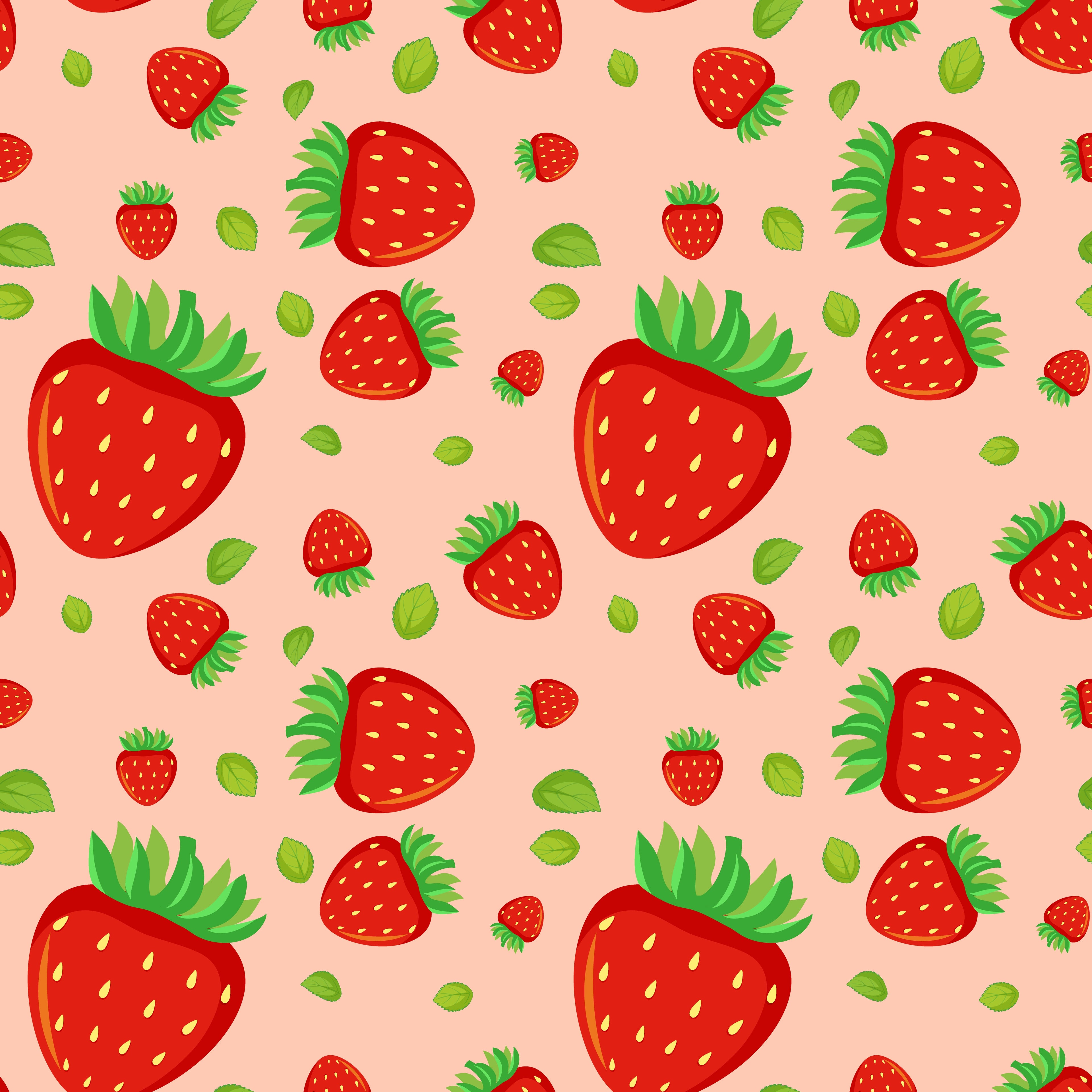 Strawberry Shortcake