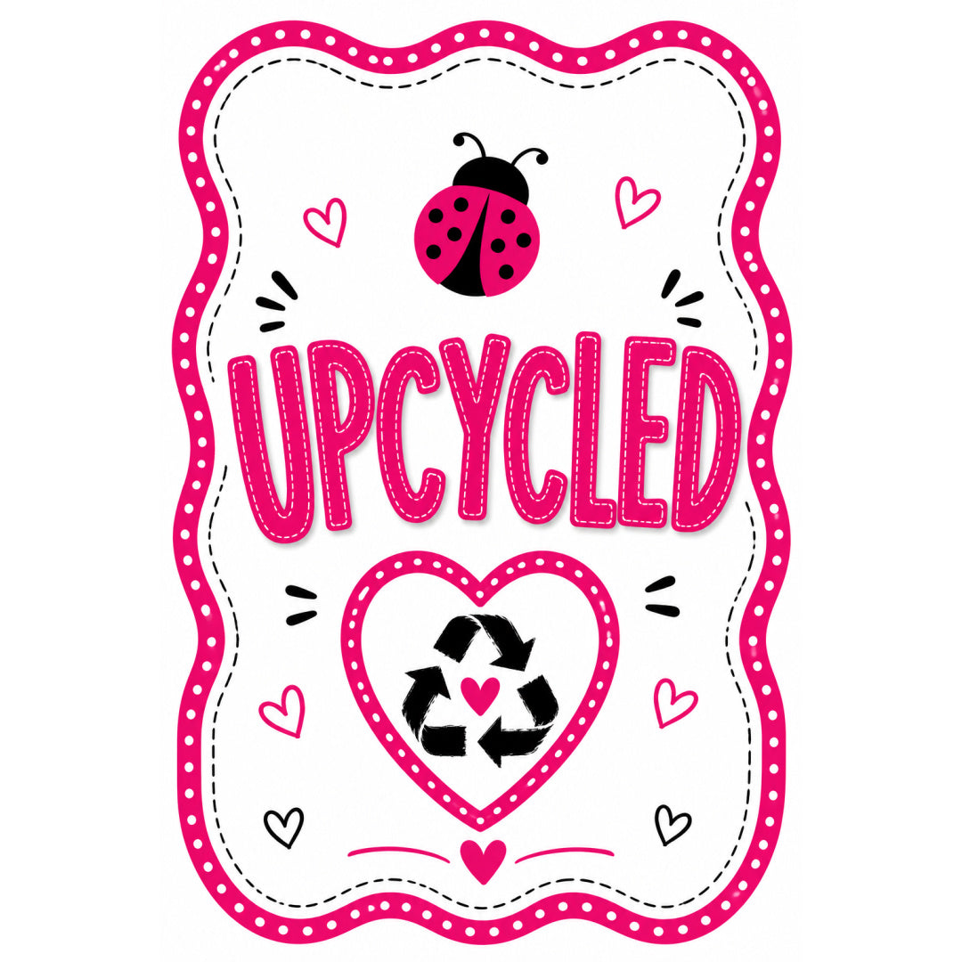 Upcycled With Love