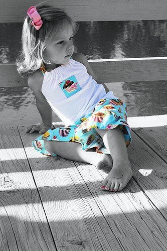 Birthday Girl Outfit 