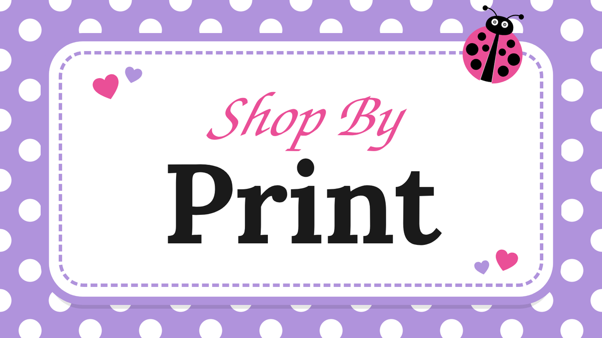 Shop By Print