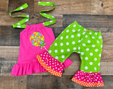 Lollipop Outfit 