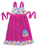 Shopkins Dress