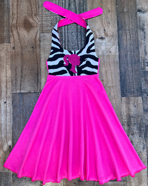 Barbie Dress