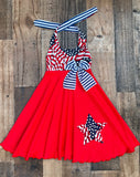 4th Of July Dress