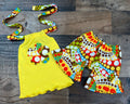 Summer Girl Outfit 