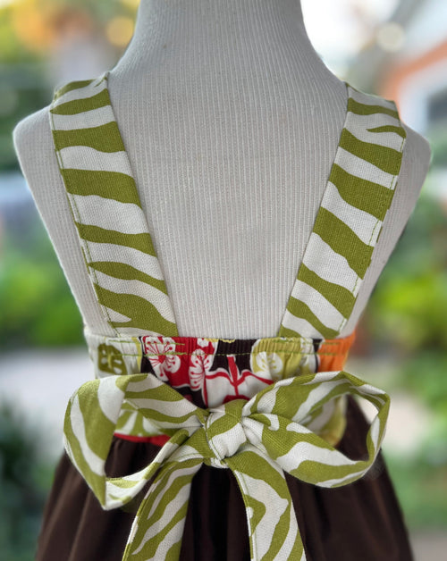 Apple Dress