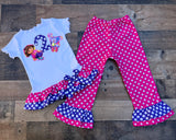 Dora The Explorer Outfit 