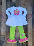 Strawberry Shortcake Outfit