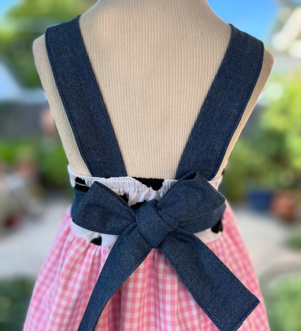 Country Girl Dress
