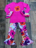 Cute Little Girl Outfit 
