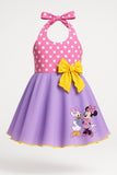 Daisy Duck Dress