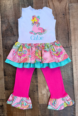 Easter Bunny Outfit 