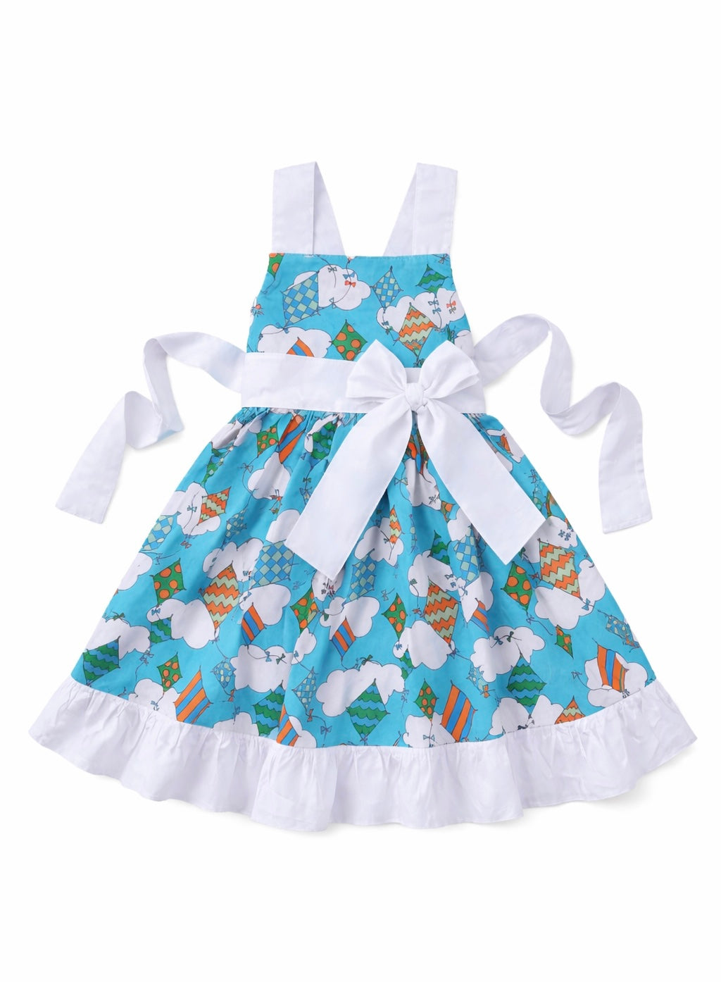 Kite Jumper Dress Kite Jumper Dress