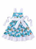 Kite Jumper Dress