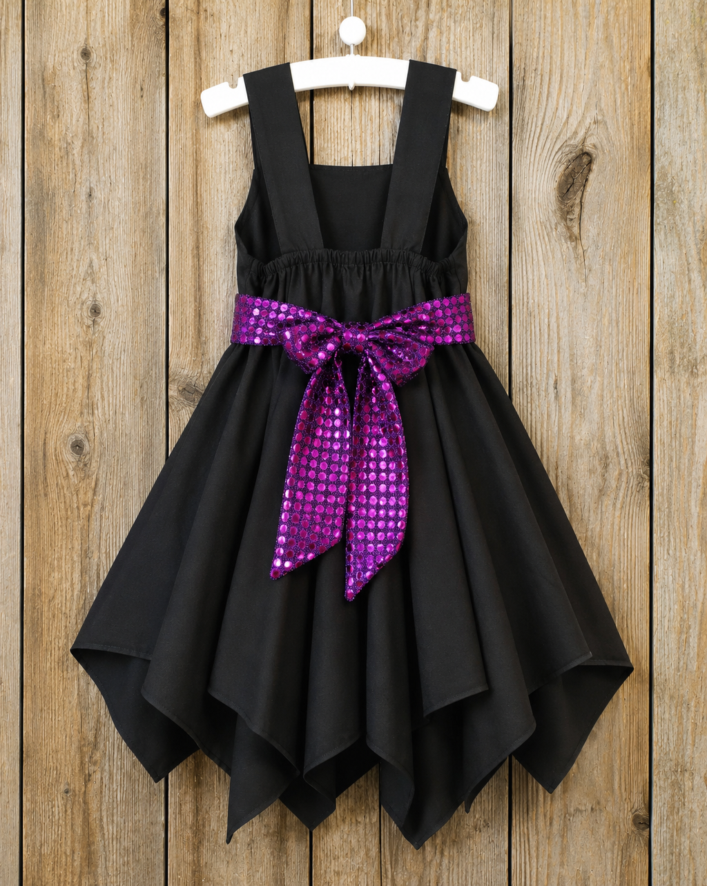 Halloween Dress Kid Girl