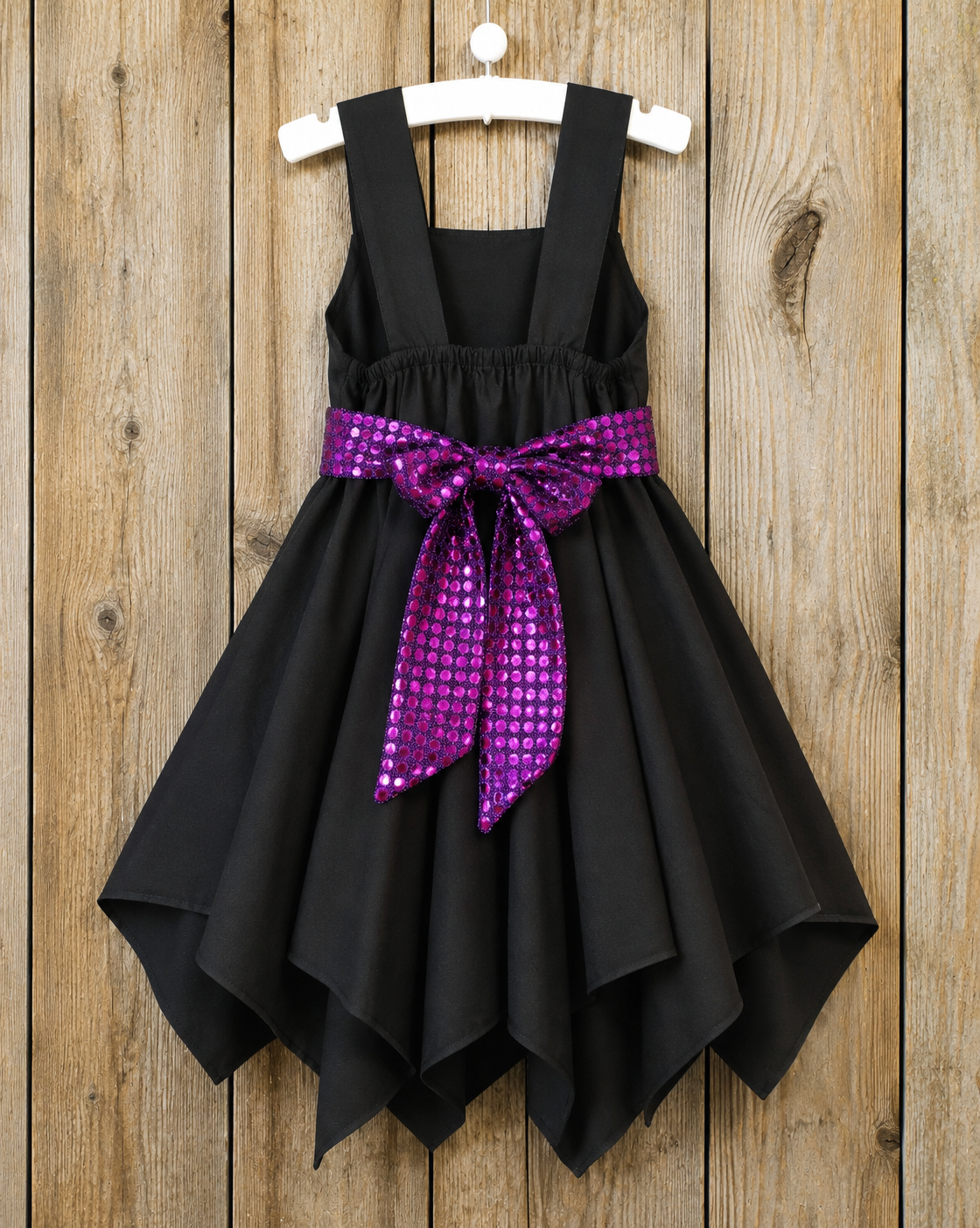 Halloween Dress Kid Girl