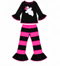 Halloween Ghost Outfit 