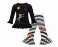 Rainbow Unicorn Outfit