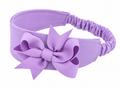 Lavender Headband For GIrls 