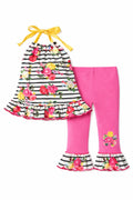 Little Girl Boutique Clothing 